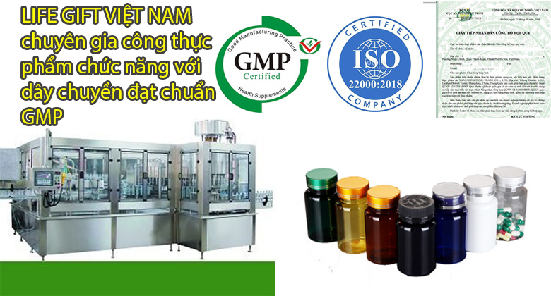Dây chuyền sản xuất
