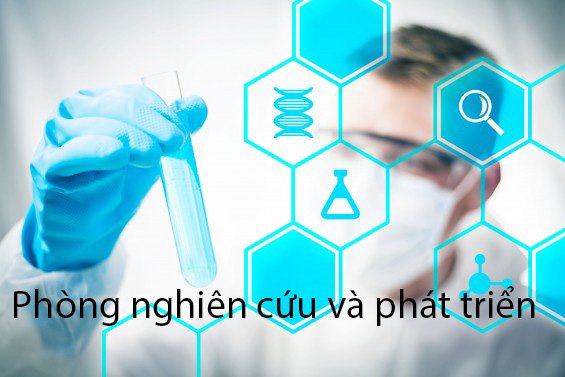 Dịch vụ gia công tiên tiến