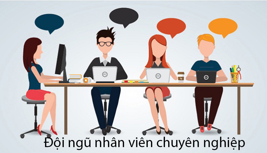 Tôn trọng và bảo mật công thức sản phẩm