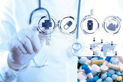 Công nghệ gia công thực phẩm chức năng tiên tiến