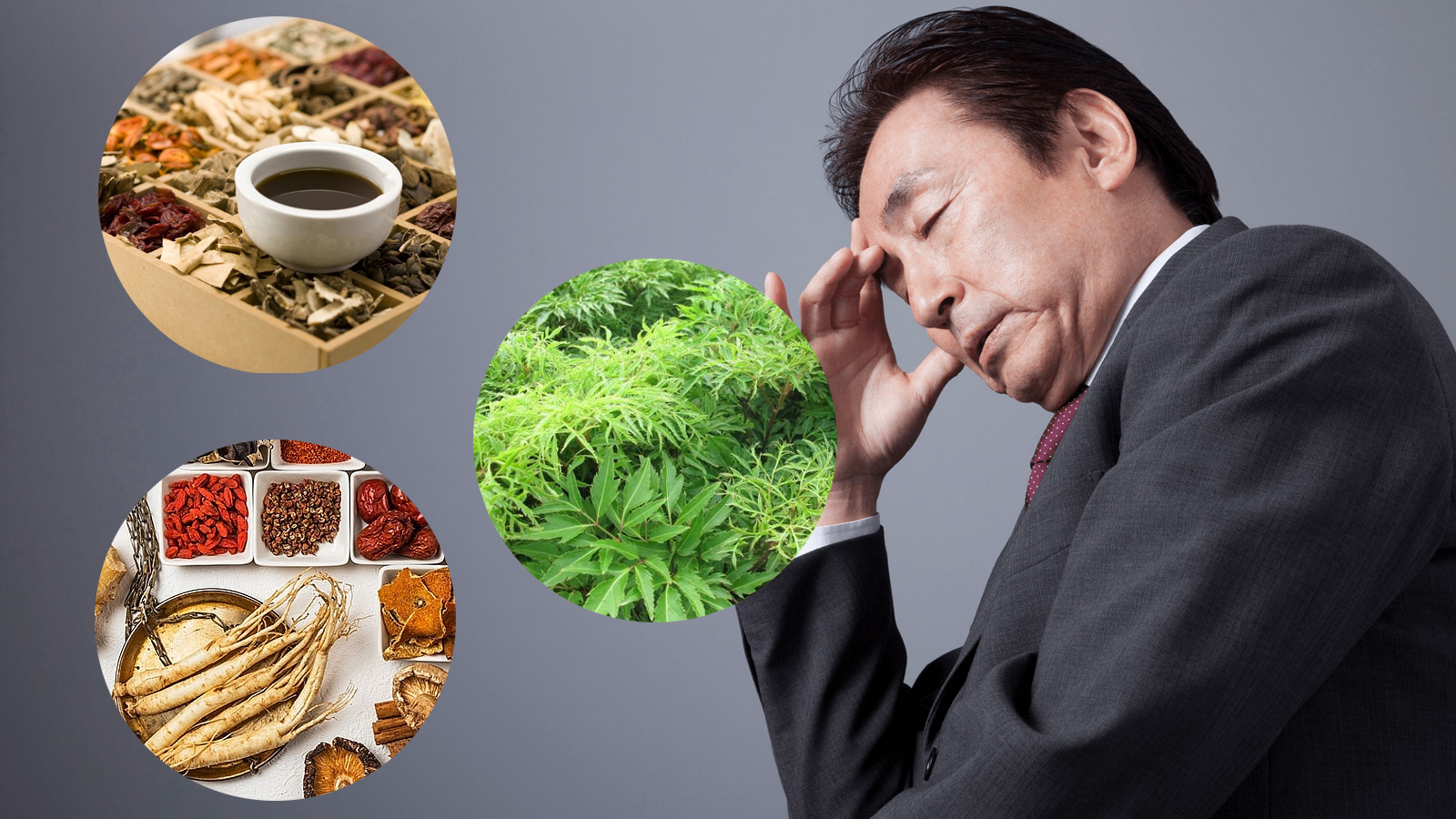 Chữa thiếu máu