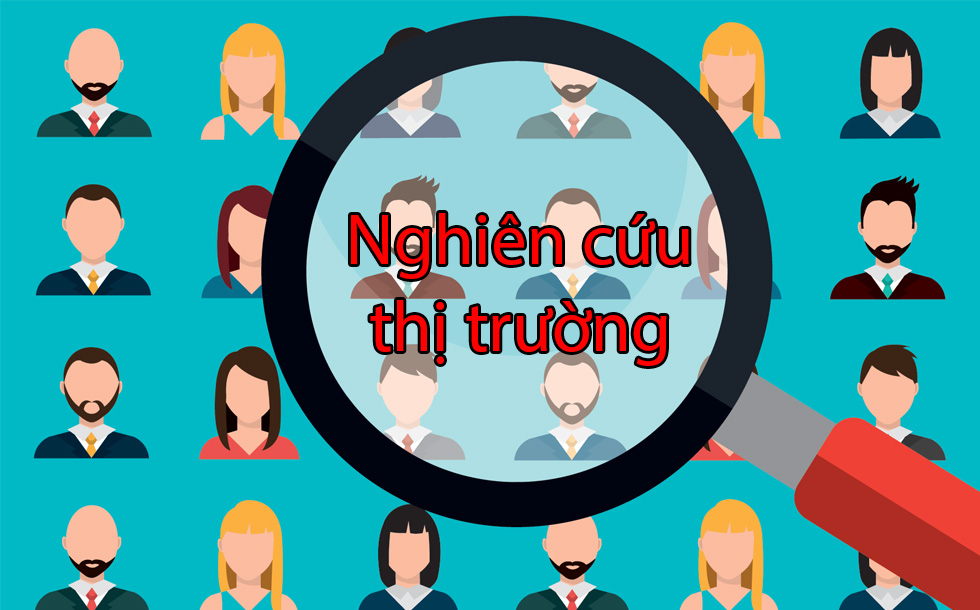 Nghiên cứu thị trường