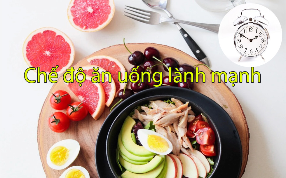 Hạn chế ăn