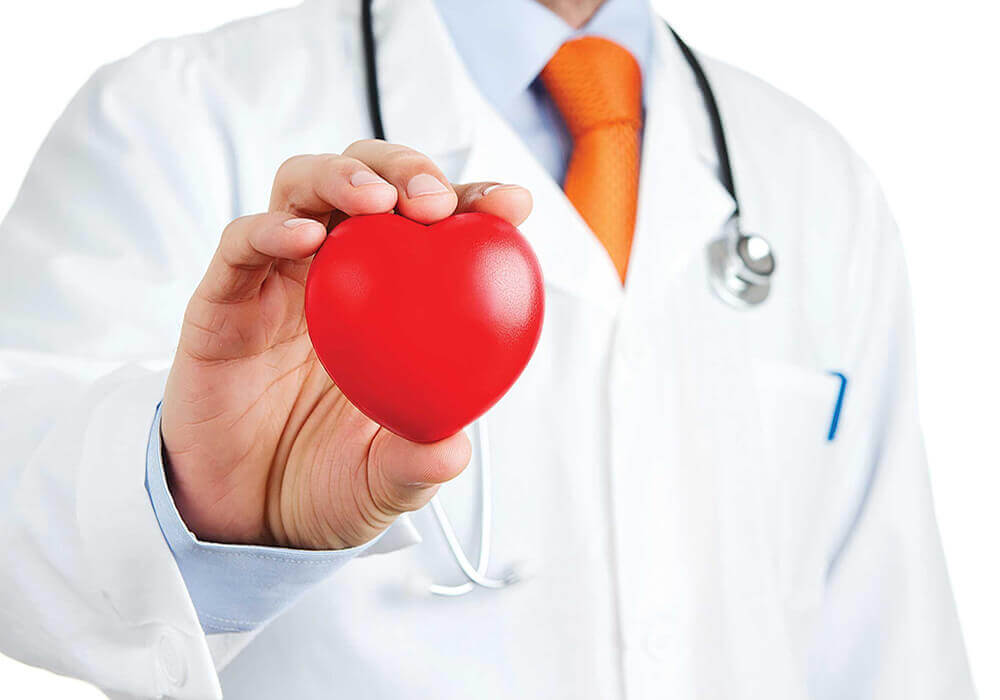 Duy trì sức khỏe tim mạch