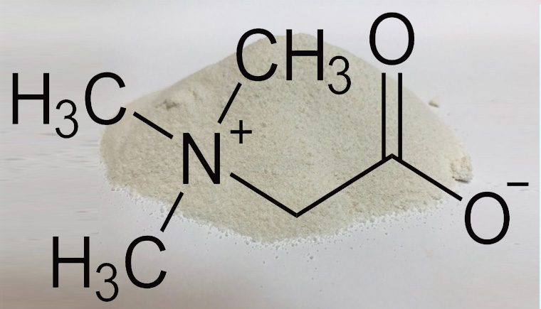 Betaine là gì ?