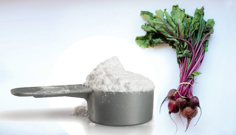 Lợi ích của betaine đối với sức khỏe