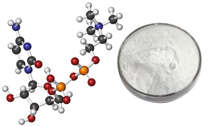 Bổ sung Citicoline bằng cách nào?