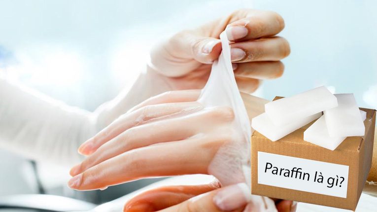 Parafin là gì?
