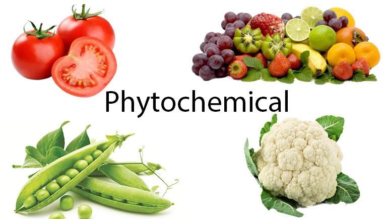 Phytochemical có trong những thực phẩm nào?