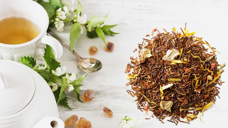 Thảo mộc giảm cân