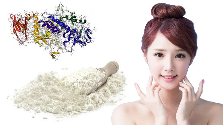 Vai trò Lactobacillus trong làm đẹp