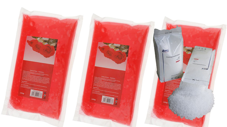 Ứng dụng của Sáp Parafin hiện nay