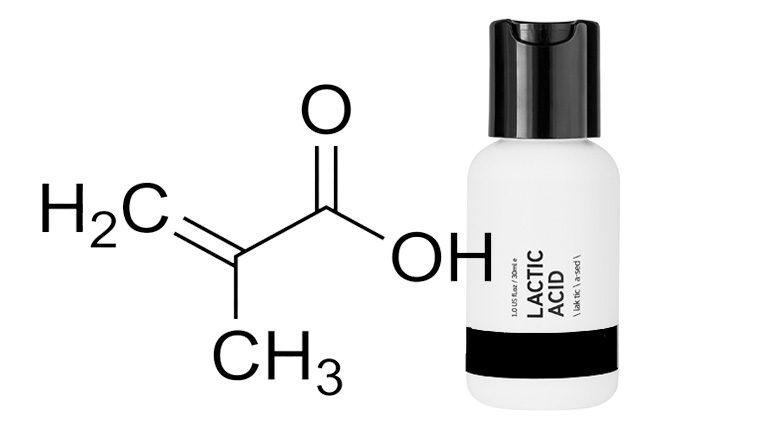 Acid lactic