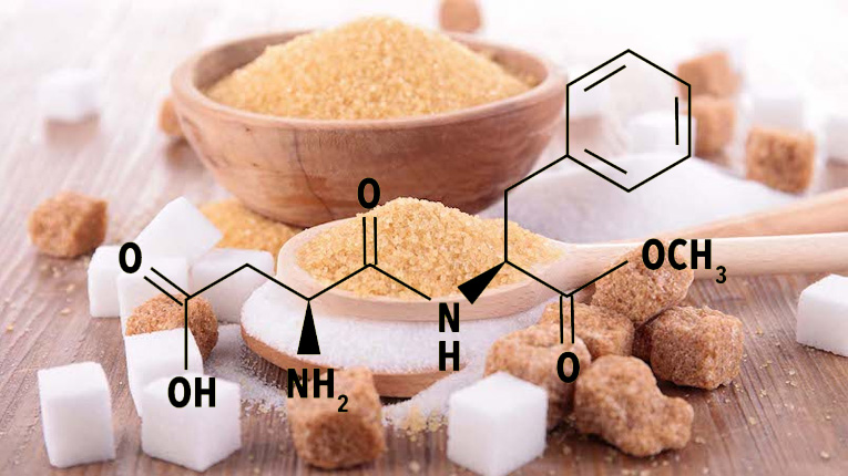 Aspartame là gì?
