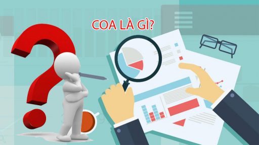 COA là gì