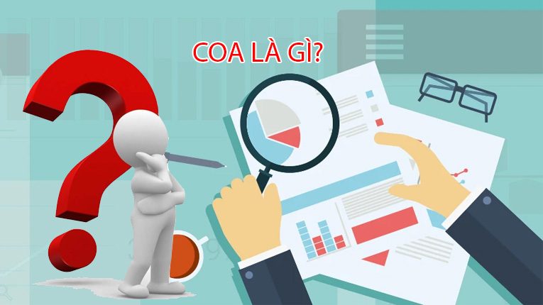 COA là gì