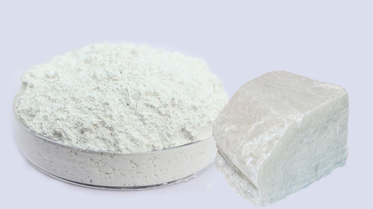 Hoạt thạch có tác dụng gì?