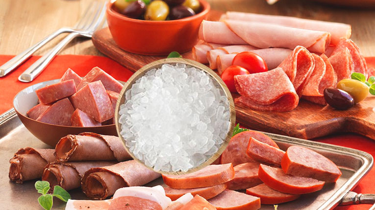 Diêm sinh có tác dụng gì