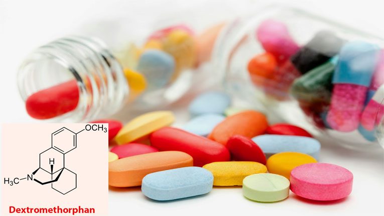 Dextromethorphan là thuốc gì