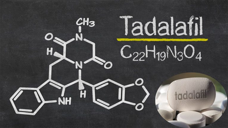 Tadalafil là thuốc gì Tadalafil là thuốc gì