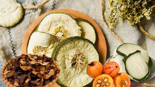 Tác dụng của quả tai chua