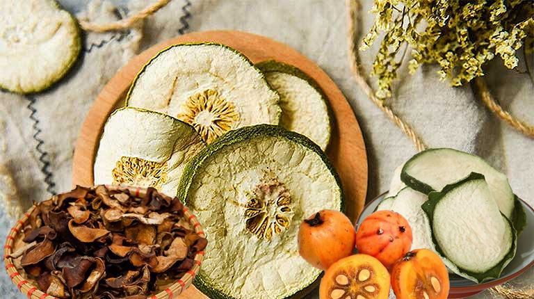 Tác dụng của quả tai chua