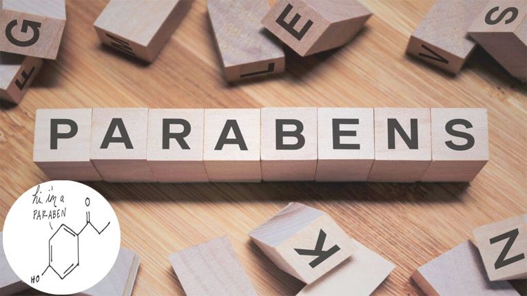 Paraben là gì
